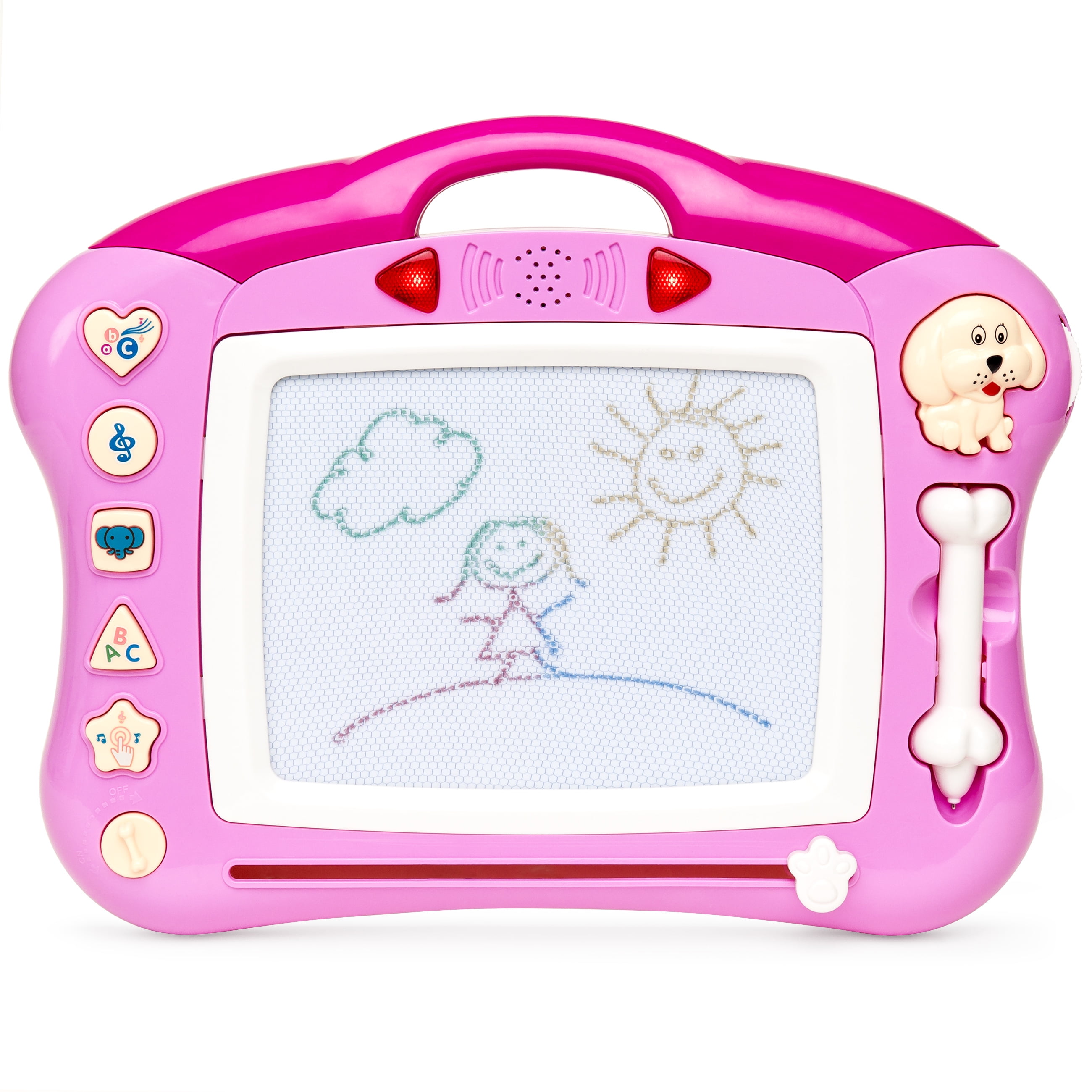 magna doodle big w