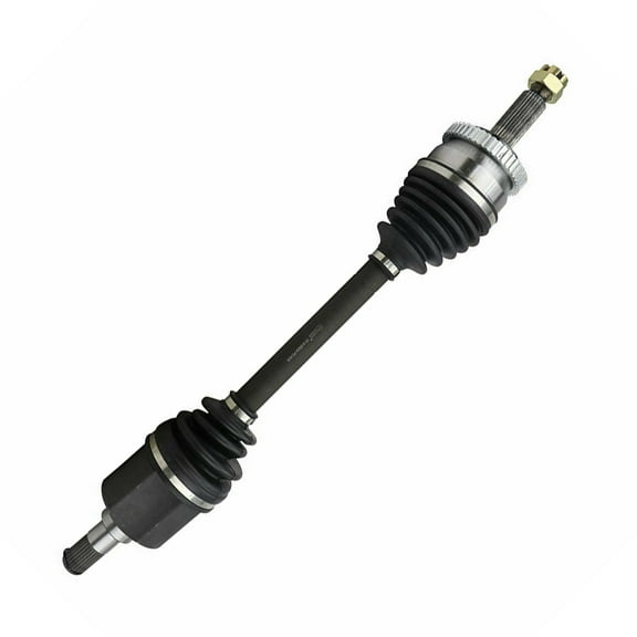 Bodeman Front LEFT CV Axle Drive Shaft Assembly (Driver Side) for 2006-2007 Hyundai Sonata - w/5 Spd. Manual Trans Models