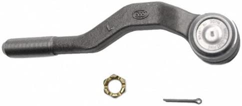 Steering Tie Rod End Fits select: 1995-2004 TOYOTA TACOMA