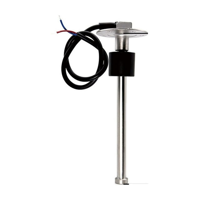 0-190 Ohm Fuel Level Sensor 100MM 125MM 150MM 200MM 300MM 400MM 575MM Fit ,Easy to Install