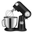 thumbnail image 3 of Batteur sur socle Precision Master de Cuisinart 5,2 l, 3 of 4