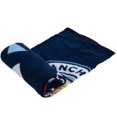 thumbnail image 1 of Manchester City FC Fleece Particle Blanket, 1 of 2
