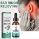 thumbnail image 3 of Gotas para aliviar el zumbido de oídos de Eelhoe, alivian la sordera, el tinnitus y el dolor de oído, 30 ml -7063535512953, 3 of 5