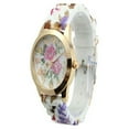 thumbnail image 1 of Qarigey Reloj de aleación para mujer, para adultos, para acampar, senderismo, fiesta de viaje, banquete, estilo informal, reloj de , Ropa, zapatos y accesorios Miscelánea tipo 4, 1 of 6