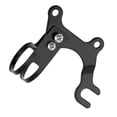 thumbnail image 3 of 2x Adaptador de de de de para Soporte de Montaje de de 160 Mm para de Carretera Zulema  Adaptador de freno de disco, 3 of 8