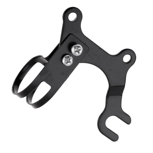 1 Pc de Convertidor de Montaje de de s para de Carretera se describe shamjiam Adaptador de freno de disco