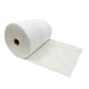 UOFFICE Foam Wrap Roll 320' x 24" Wide 1/16 Thick Perforated Every 12"