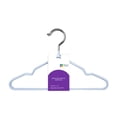 thumbnail image 1 of Set de 5 Ganchos de Ropa Better Space Tamaño Infantil Color Azul, 1 of 4