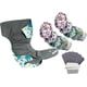 thumbnail image 1 of Pañales ecológicos BabyBamboo 10 Estampados para bebé 4-15 kg interior de BAMBÚ, 1 of 9