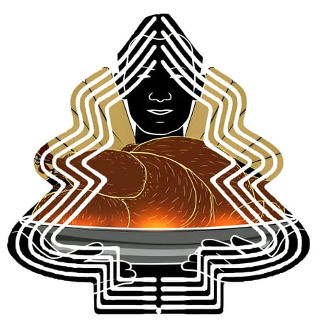 Metal Hanging Christmas Tree Wind Decorations – Elegant Garden Spinners with Festive Wave Patterns for Yard and Garden Decor Metal Hanging Christmas Tree Wind Decorations – Elegant Garden Spinners with Festive Wave Patterns for Yard and Garden Decor