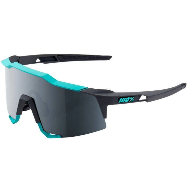 100% Speedcraft Sunglasses - Walmart.com
