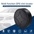 thumbnail image 2 of Rastreador GPS Mini Localizador Magnético para Vehículos, 2 of 7