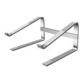 thumbnail image 2 of Support pour Ordinateur Portable, Support de Bureau en Alliage d'Aluminium Métallique, Hauteur Réglable Surélevée, Design Ergonomique Angle Doré, Panneau de Dissipation Thermique, Protection en Caoutchouc Souple, Stable pour la Tape à Haute Fréquence, 2 of 9