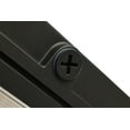 thumbnail image 3 of Nuvo Lighting - 45W CCT Seletable LED Square Flush Mount-3.62 Inches Tall and, 3 of 24