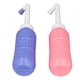 thumbnail image 4 of Bidé portátil de mano, 2 piezas Bidé portátil de mano Bidé de viaje Tecnología innovadora de bidé portátil, 4 of 5