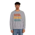 thumbnail image 5 of Cereal Sweatshirt Gifts Crew Neck Shirt Long Sleeve Unisex, 5 of 7