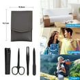 thumbnail image 5 of Nail Clipper Set Manicure Set Manicure Grooming Kit, 5 of 5