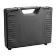 thumbnail image 3 of Zorion Heavy Duty Tool Storage Box Shockproof Organizer Case Waterproof Carry Container 32cmx27cmx7.6cm, 3 of 9