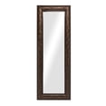 thumbnail image 1 of Espejo Decorativo de Cuerpo Completo Paspartú Frames color bronce 149.5 cm x 52.5 cm, 1 of 5
