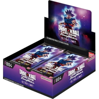 Dragon Ball Super Trading Card Game 2025 Masters Premium Anniversary Box BE25 - Walmart.com Dragon Ball Super Trading Card Game 2025 Masters Premium Anniversary Box BE25 - Walmart.com