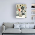 thumbnail image 3 of Samuel Dixon 'Wine Bar Moment I' Canvas Art, 3 of 3