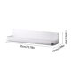 thumbnail image 3 of 1 Semi Transparent Storage Box For Wall Mounted Vegetable Knife Rack Wall Mounted Kitchen Spice Rack Storage Rack Spice Rack Storage For Kitchen Cabinet Doors, 3 of 5