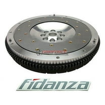 FIDANZA LIGHTWEIGHT ALUMINUM FLYWHEEL FITS NISSAN 350Z INFINITI G35 3.5L VQ35DE
