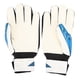 thumbnail image 3 of Guantes de fútbol para niños, un par de guantes antideslizantes de látex, guantes de fútbol de respuesta rápida, 3 of 8