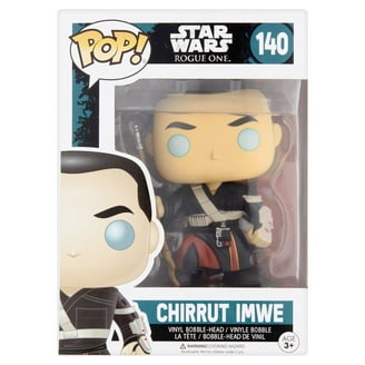 Pop!® Star Wars Rogue One™ 153 Saw Gererra Vinyl Bobble-Head