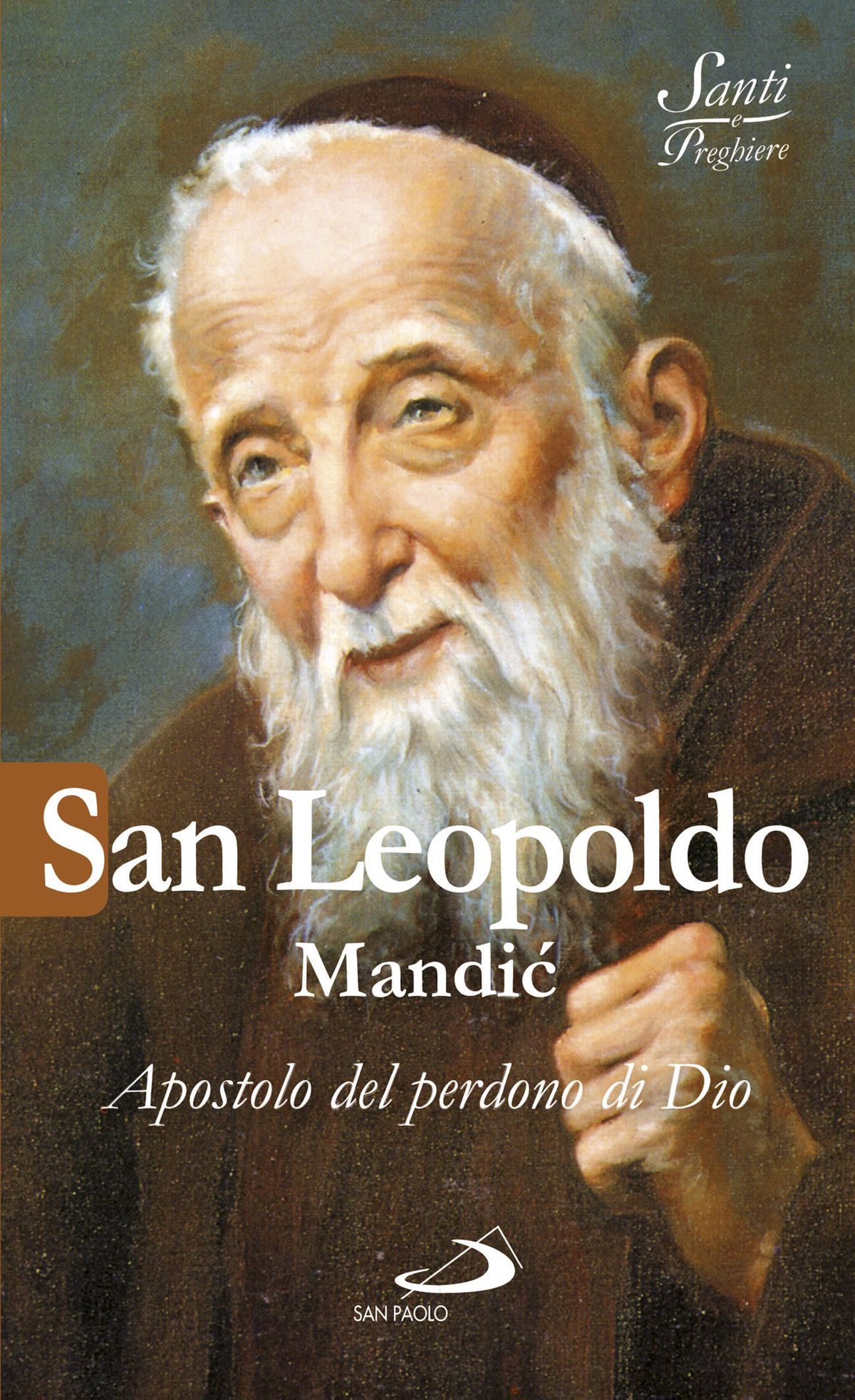 Quando Padre Pio Pregava Per Qualcuno