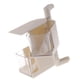 thumbnail image 1 of Caja de almacenamiento de especias y condimentos Lovoski para montaje en pared. 2-Beige, 1 of 9