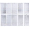 thumbnail image 1 of Assortiment de 50 aiguilles de tatouage jetables stérilisées en acier inoxydable, 10 tailles, 1 of 4