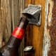 thumbnail image 5 of Abridor de botellas YETI montado en pared o nevera de acero inoxidable, 5 of 5