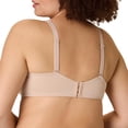 thumbnail image 2 of Bra Playtex 4807 con aros en forma de almendra, cobertura total, talla grande, 2 of 5