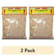 (2 pack) Loma Vista Atole Blue Corn, 12 oz