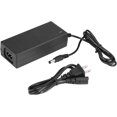 thumbnail image 1 of 29.4V 2A Power Adapter, Lithium Battery Charger, Safe Charging Charger Power Supply Adapter Cable for Lithium Battery (US Plug 100‑240V), 1 of 5