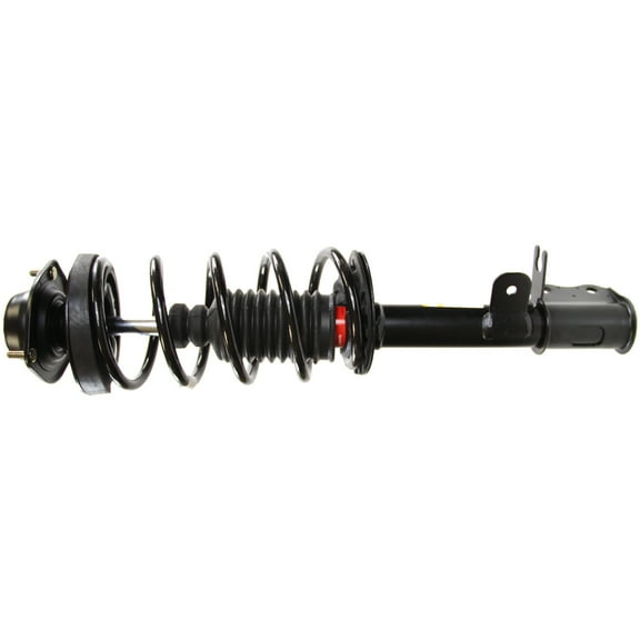 Monroe Shocks & Struts Quick-Strut 172450 Strut and Coil Spring Assembly