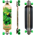 thumbnail image 1 of RIMABLE LANDDET Longboard GREENBIRD, 1 of 9