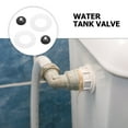 Toilet Seal Washers Toilet Repair Parts Toilet Float Valve Kit Toilet