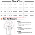 thumbnail image 3 of Penkiiy Womens Robe Long Kint Bathrobe Lightweight Soft Robes Ladies Bath Robe 3XL Blue, 3 of 7