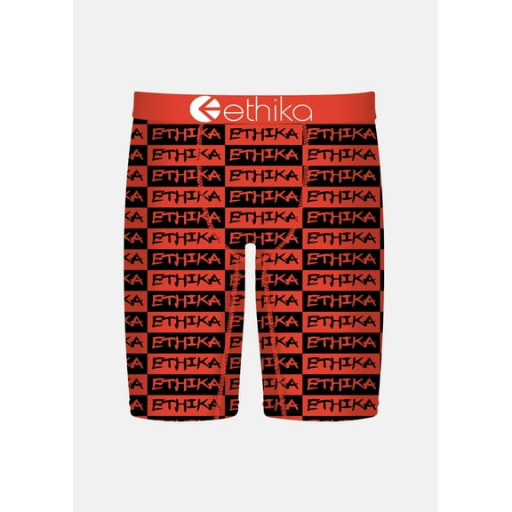 Samurai Threads | Boys Staple