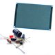 thumbnail image 5 of 5 uds. Placas PCB universales de doble cara placa prototipo kits electrónicos DIY, 5 of 6