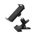 thumbnail image 1 of Mobile Phone Holder for Concept 2 Rowing Machines, 1 of 5