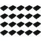 thumbnail image 1 of SYB-170 Mini placa pruebas 35x47 mm sin soldadura para kit bricolaje (), 1 of 2
