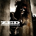 thumbnail image 1 of Desperation Blues, 1 of 2