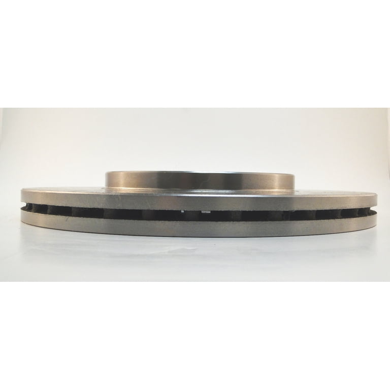 Winstop Front Brake Rotor WS230434 for Nissan 300ZX 1984-1987