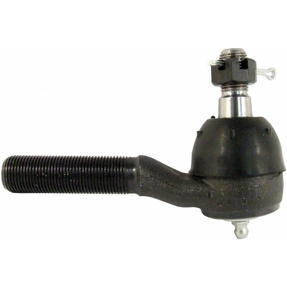 Delphi Steering Tie Rod End P/N:Ta2175 Fits select: 1976-1980 PLYMOUTH VOLARE, 1976-1980 DODGE ASPEN