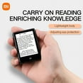 thumbnail image 3 of Xiaomi Portable MP3 Player Bluetooth 5.0 Music Stereo Speaker Mini MP4 Video Playback With LED Screen FM Radio For Walkman, 3 of 7
