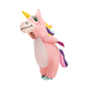 thumbnail image 3 of Disfraz Inflable De Unicornio T-rex De Fiesta Belug Rosa, 3 of 5