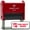 Red, variant on Vivid Stamp For Next Week Self-Inking Rubber Stamp Self-Inking Rubber Stamps Teachers And Schools | Motivational Stamps For Children | Re-inkable Ink Pad (Red Ink) - Q-300